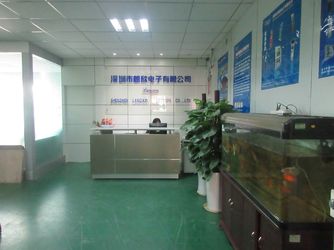 Shenzhen Langxin Elektron Co., Ltd.